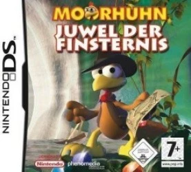 Moorhuhn – Jewel Of Darkness (SQUiRE) Rom