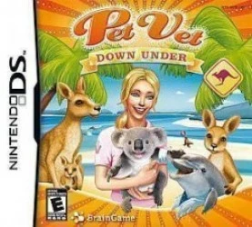 Pet Vet Rom