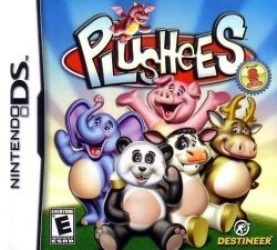 Plushees (SQUiRE) Rom
