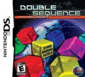 Double Sequence – The Q-Virus Invasion (SQUiRE) Rom