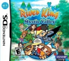 River King – Mystic Valley (SQUiRE) Rom