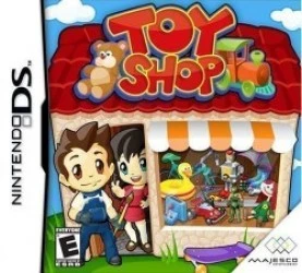 Toy Shop (SQUiRE) Rom