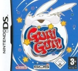 Guru Guru Rom