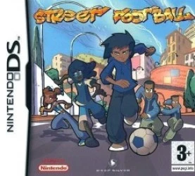 Street Football Rom