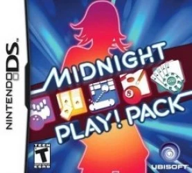 Midnight Play! Pack (SQUiRE) Rom