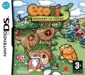 Ecolis – Save The Forest (SQUiRE) Rom