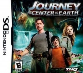 Journey To The Center Of The Earth Rom