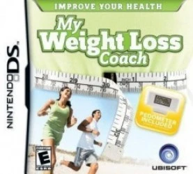 My Weight Loss Coach (CNBS) Rom