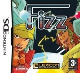 Fizz (SQUiRE) Rom