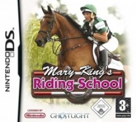 Mary King's Riding School (SQUiRE) Rom