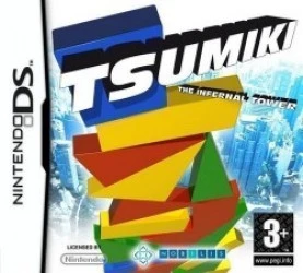 Tsumiki – The Infernal Tower (Eximius) Rom