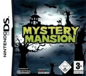 Mystery Mansion (Eximius) Rom