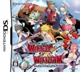 Windy X Windam Rom