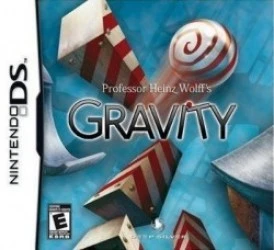 Professor Brainium's Games (SQUiRE) Rom