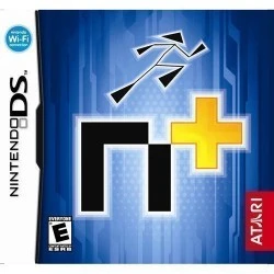 N+ Rom