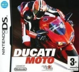 Ducati Moto Rom