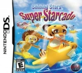 Shining Stars – Super Starcade (SQUiRE) Rom