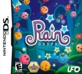 Rain Drops (SQUiRE) Rom