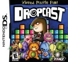Dropcast Rom