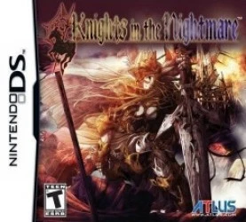 Knights In The Nightmare (Diplodocus) Rom