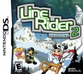 Line Rider 2 – Unbound Rom