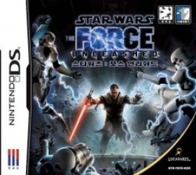 Star Wars – The Force Unleashed (Coolpoint) Rom