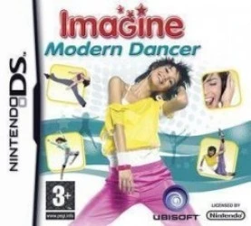 Imagine – Modern Dancer (SQUiRE) Rom