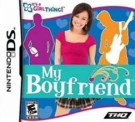 My Boyfriend (SQUiRE) Rom