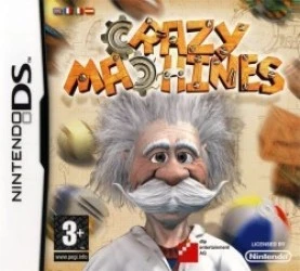 Crazy Machines (SQUiRE) Rom
