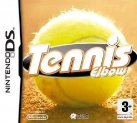 Tennis Elbow (Puppa) Rom