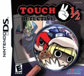 Mystery Detective II (Puppa) Rom