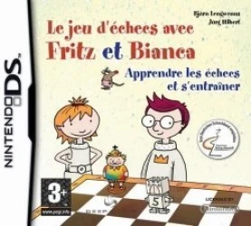 Learn To Play Chess With Fritz & Chesster (SQUiRE) Rom