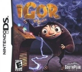 Igor – The Game Rom