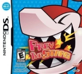 Prey The Stars Rom