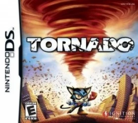 Tornado (Venom) Rom