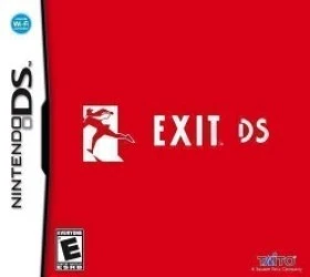 Exit DS (Venom) Rom