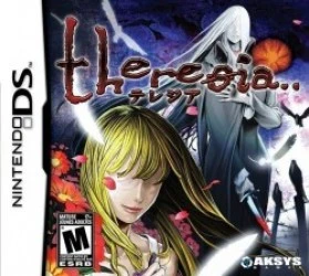 Theresia – Dear Emile (Venom) Rom
