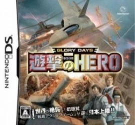 Glory Days – Yuugeki No Hero Rom