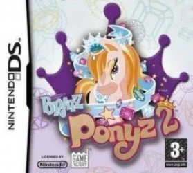 Bratz Ponyz 2 Rom