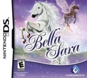 Bella Sara Rom