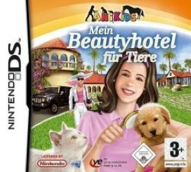 My Pet Beauty Salon Rom