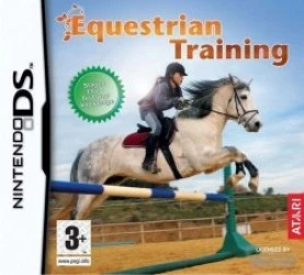 Equestrian Training – Stages 1 To 4 Rom