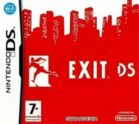 Exit DS Rom