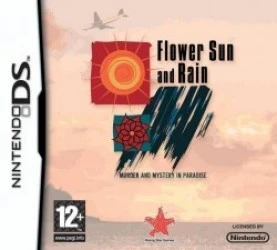 Flower Sun And Rain Rom