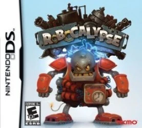 Robocalypse Rom