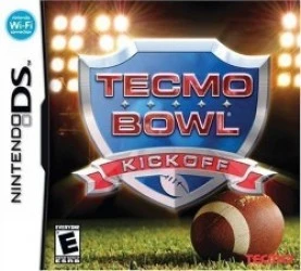 Tecmo Bowl – Kickoff Rom