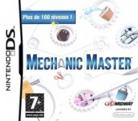 Mechanic Master Rom