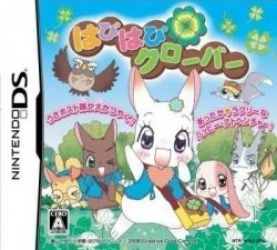 Happy Happy Clover (2CH) Rom
