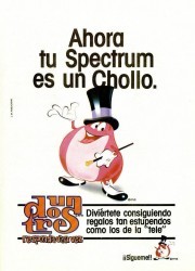 3-2-1 (1985)(Cheetahsoft)(Side A)[16K][aka Un, Dos, Tres – Responda Otra Vez] Rom