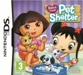 My Own Pet Shelter Rom